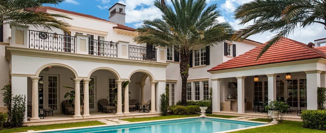 Estate Section Palm Beach