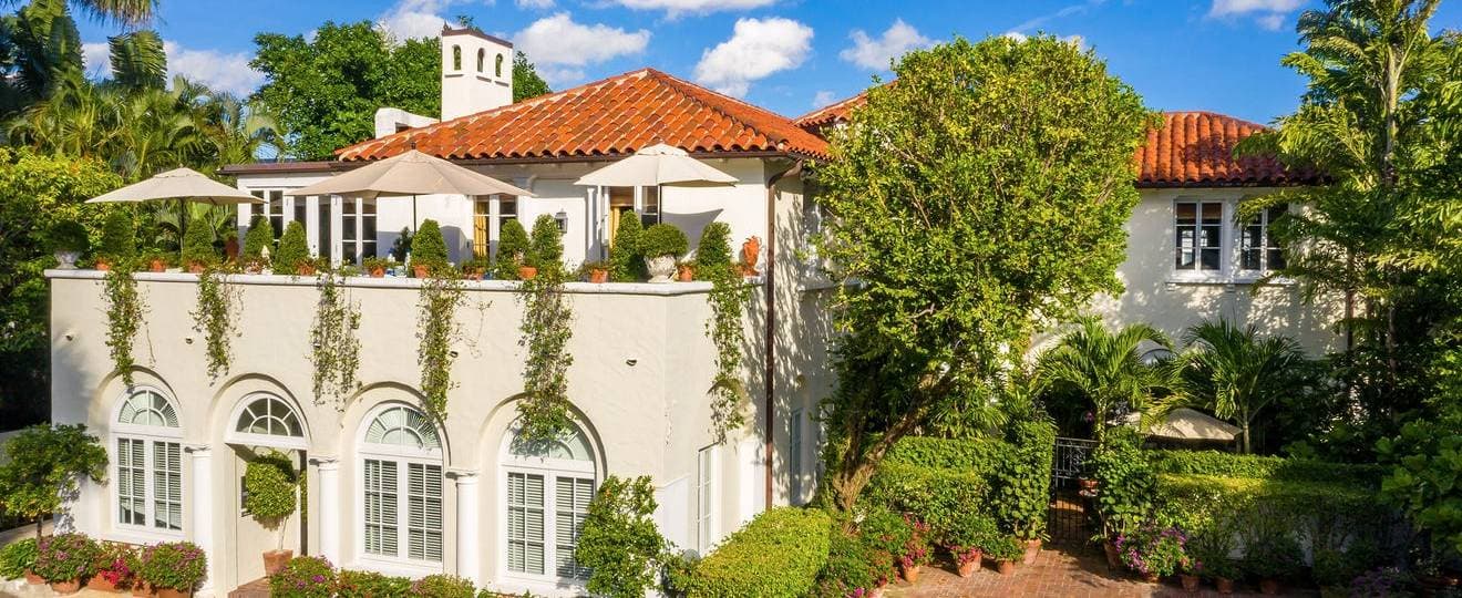 In-Town Townhomes Palm Beach