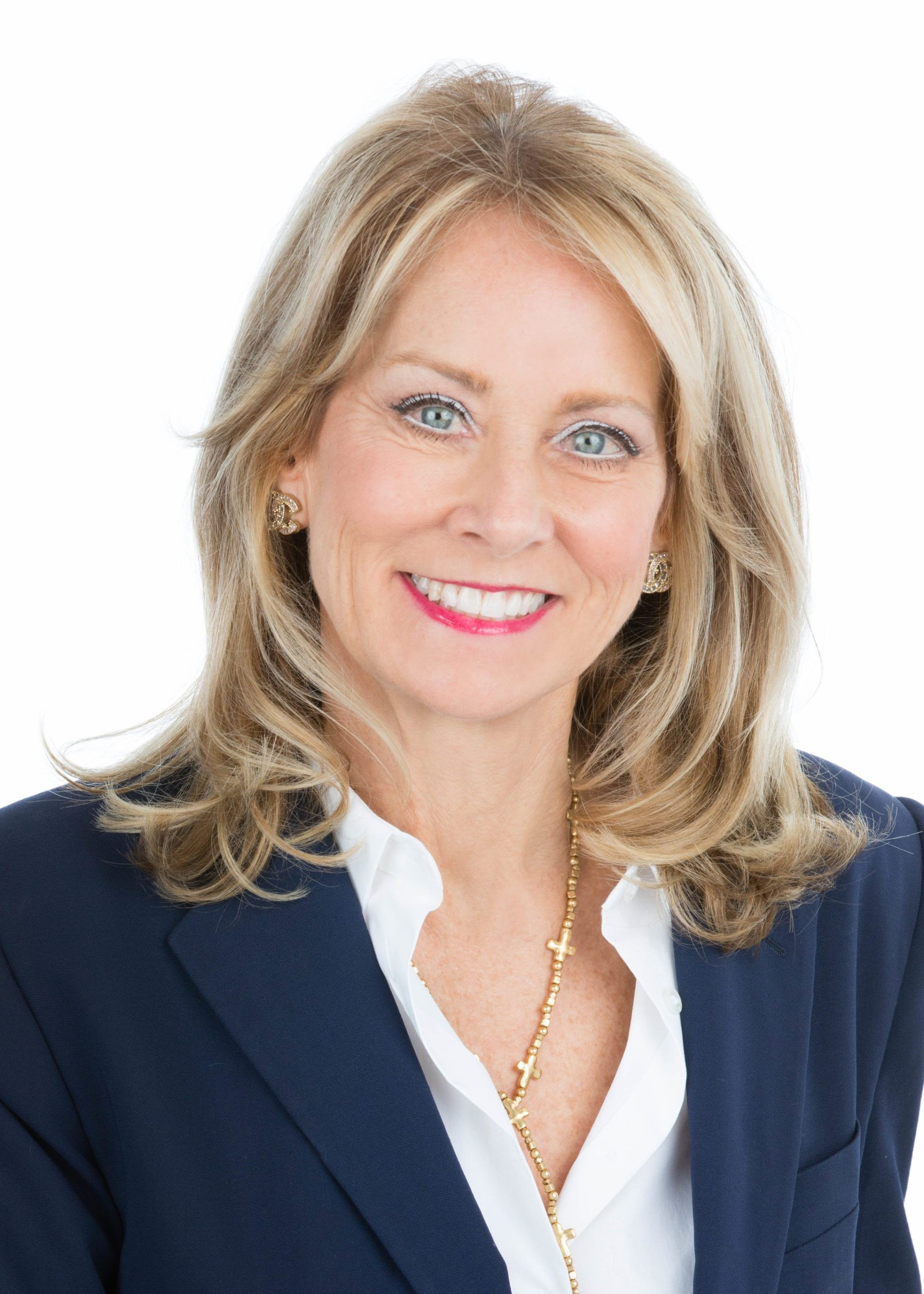 Linda R. Olsson