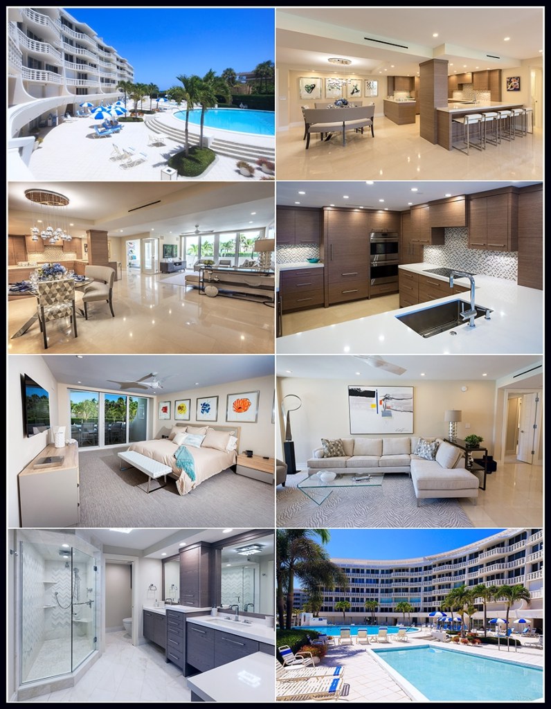 Palm Beach Real Estate News