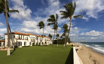 Palm Beach Real Estate Updates