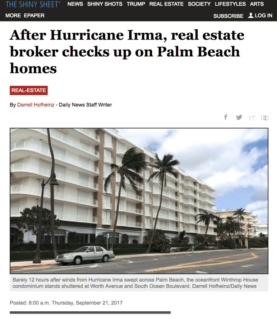 120 Atlantic Avenue Property